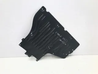 L8D2-14F618-AD L8D214F618AD Декоративная крышка двигателя Jaguar E-PACE Арт e12480186, вид 1