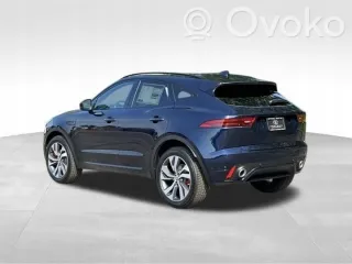 L8D2-14F618-AD L8D214F618AD Декоративная крышка двигателя Jaguar E-PACE Арт e12480186, вид 5