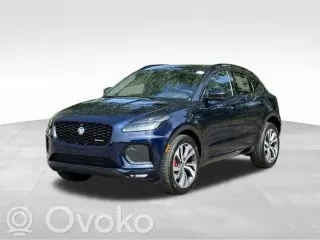 L8D2-14F618-AD L8D214F618AD Декоративная крышка двигателя Jaguar E-PACE Арт e12480186, вид 6
