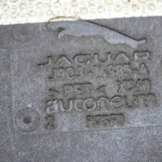 J9C314385A Декоративная крышка двигателя Jaguar E-PACE Арт e12480185, вид 7