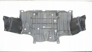  MAW25514 Декоративная крышка двигателя Honda Jazz 3 Арт e12480076, вид 4