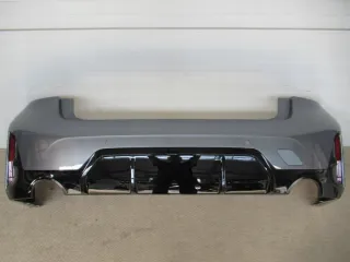  Бампер задний BMW 3 G20/G21 Арт e12480075, вид 1