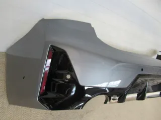  Бампер задний BMW 3 G20/G21 Арт e12480075, вид 2