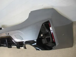  Бампер задний BMW 3 G20/G21 Арт e12480075, вид 4