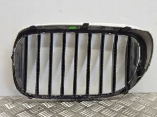 7357011 Решетка радиатора BMW 7 G11/G12 Арт e12480064, вид 2
