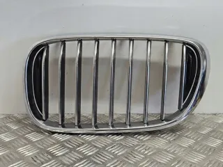 7357011 Решетка радиатора BMW 7 G11/G12 Арт e12480064, вид 5