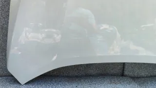 F510M4CCMA Капот Nissan X-Trail T32 Арт e12480027, вид 2