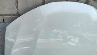 F510M4CCMA Капот Nissan X-Trail T32 Арт e12480027, вид 4