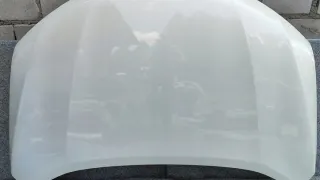 F510M4CCMA Капот Nissan X-Trail T32 Арт e12480027, вид 6