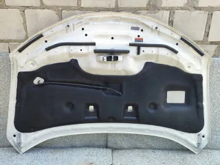 F510M4CCMA Капот Nissan X-Trail T32 Арт e12480027, вид 8