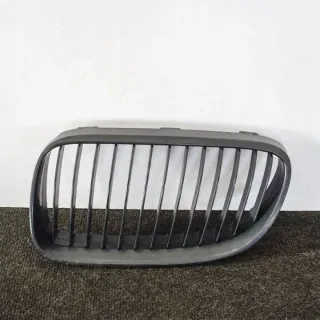 7254969 Решетка радиатора BMW 5 F10/F11/GT F07 Арт e12479971, вид 1
