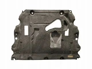 FT4B6P013BB Декоративная крышка двигателя Ford Edge 2 Арт e12479949