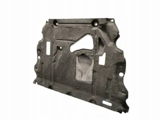 FT4B6P013BB Декоративная крышка двигателя Ford Edge 2 Арт e12479949, вид 2