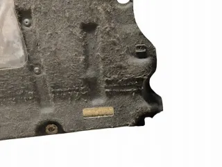 FT4B6P013BB Декоративная крышка двигателя Ford Edge 2 Арт e12479949, вид 3
