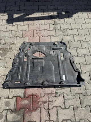 G2GB-6P013-AB Декоративная крышка двигателя Ford Edge 2 Арт e12479948