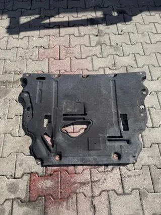 G2GB-6P013-AB Декоративная крышка двигателя Ford Edge 2 Арт e12479948, вид 2