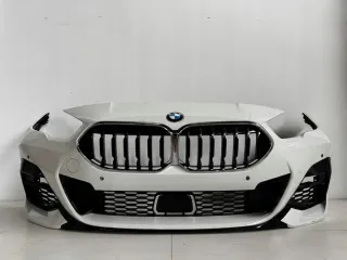 51118075476F44 Бампер передний BMW 2 F44 Арт e12479925, вид 1