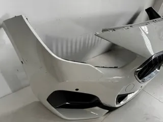 51118075476F44 Бампер передний BMW 2 F44 Арт e12479925, вид 6
