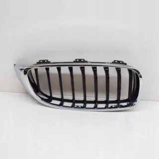 7294814 Решетка радиатора BMW 4 F32/F33/GT F36 Арт e12479905, вид 1