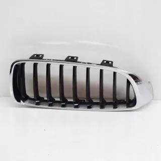 7294814 Решетка радиатора BMW 4 F32/F33/GT F36 Арт e12479905, вид 2