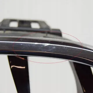 7294814 Решетка радиатора BMW 4 F32/F33/GT F36 Арт e12479905, вид 5