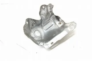 9809695280 Декоративная крышка двигателя Citroen Berlingo 2  Арт e12479834, вид 1