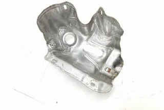 9809695280 Декоративная крышка двигателя Citroen Berlingo 2  Арт e12479834, вид 6