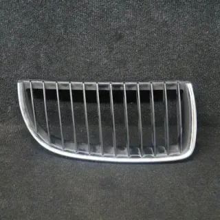 7120008 Решетка радиатора BMW 3 E90/E91/E92/E93 Арт e12479790, вид 4