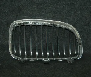 7179655 Решетка радиатора BMW 1 E81/E82/E87/E88 Арт e12479658, вид 4