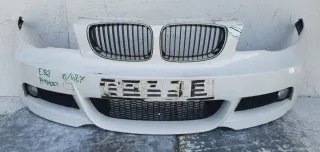 8045429 Бампер передний BMW 1 E81/E82/E87/E88 Арт e12479627, вид 1