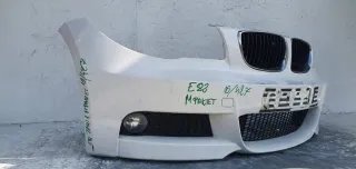 8045429 Бампер передний BMW 1 E81/E82/E87/E88 Арт e12479627, вид 4