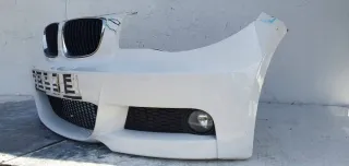 8045429 Бампер передний BMW 1 E81/E82/E87/E88 Арт e12479627, вид 5