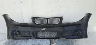 8045429 Бампер передний BMW 1 E81/E82/E87/E88 Арт e12479627, вид 7