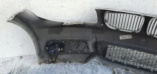 8045429 Бампер передний BMW 1 E81/E82/E87/E88 Арт e12479627, вид 8