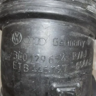 3C0129654P Гофра инжектора Volkswagen Passat B6 Арт e12479565, вид 4