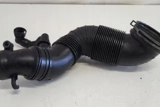 3C0129654P Гофра инжектора Volkswagen Passat B6 Арт e12479556, вид 2