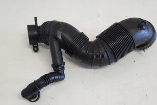3C0129654P Гофра инжектора Volkswagen Passat B6 Арт e12479556, вид 5