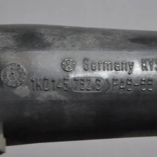 1K0145762S Гофра инжектора Volkswagen Passat B6 Арт e12479555, вид 4