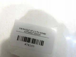 1K0805962E Гофра инжектора Volkswagen Passat B7 Арт e12479523, вид 4
