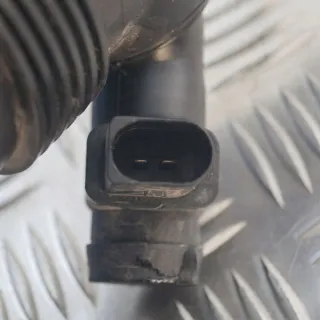 3C0129654AH Гофра инжектора Volkswagen Passat B7 Арт e12479504, вид 3