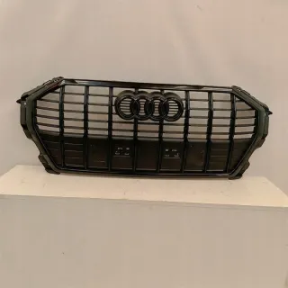 83A853651E Решетка радиатора Audi Q3 1 Арт e12479483, вид 1