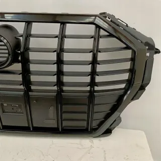 83A853651E Решетка радиатора Audi Q3 1 Арт e12479483, вид 4