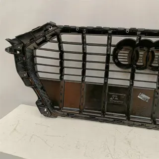 83A853651E Решетка радиатора Audi Q3 1 Арт e12479483, вид 5