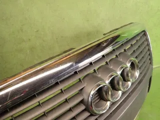 4F0853651S Решетка радиатора Audi A6 C6 (S6,RS6) Арт e12479411, вид 6