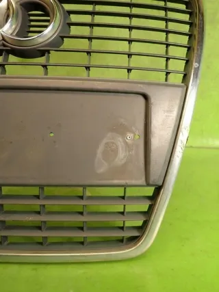 4F0853651S Решетка радиатора Audi A6 C6 (S6,RS6) Арт e12479411, вид 9