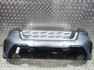 8070949 8070951 Бампер задний BMW 1 F40 Арт e12479375, вид 1