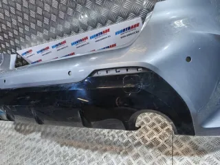 8070949 8070951 Бампер задний BMW 1 F40 Арт e12479375, вид 4