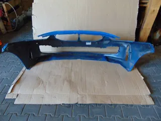 8070928 Бампер передний BMW 1 F40 Арт e12479374, вид 6