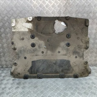 7417386 Декоративная крышка двигателя BMW X3 G01 Арт e12479330, вид 3