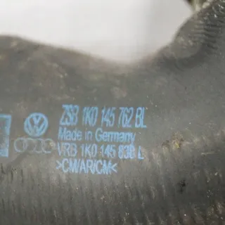 1K0145762BL Гофра инжектора Volkswagen Golf 6 Арт e12479307, вид 4